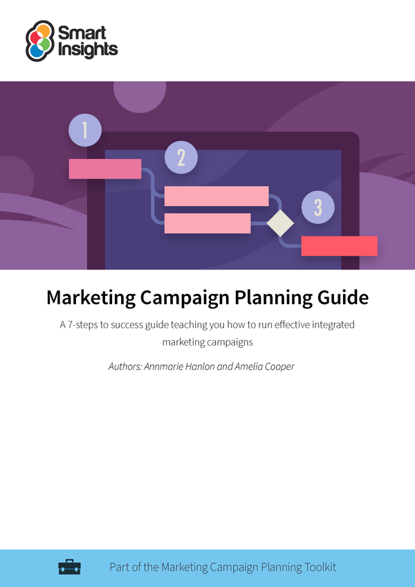 7 Steps to Campaign Planning