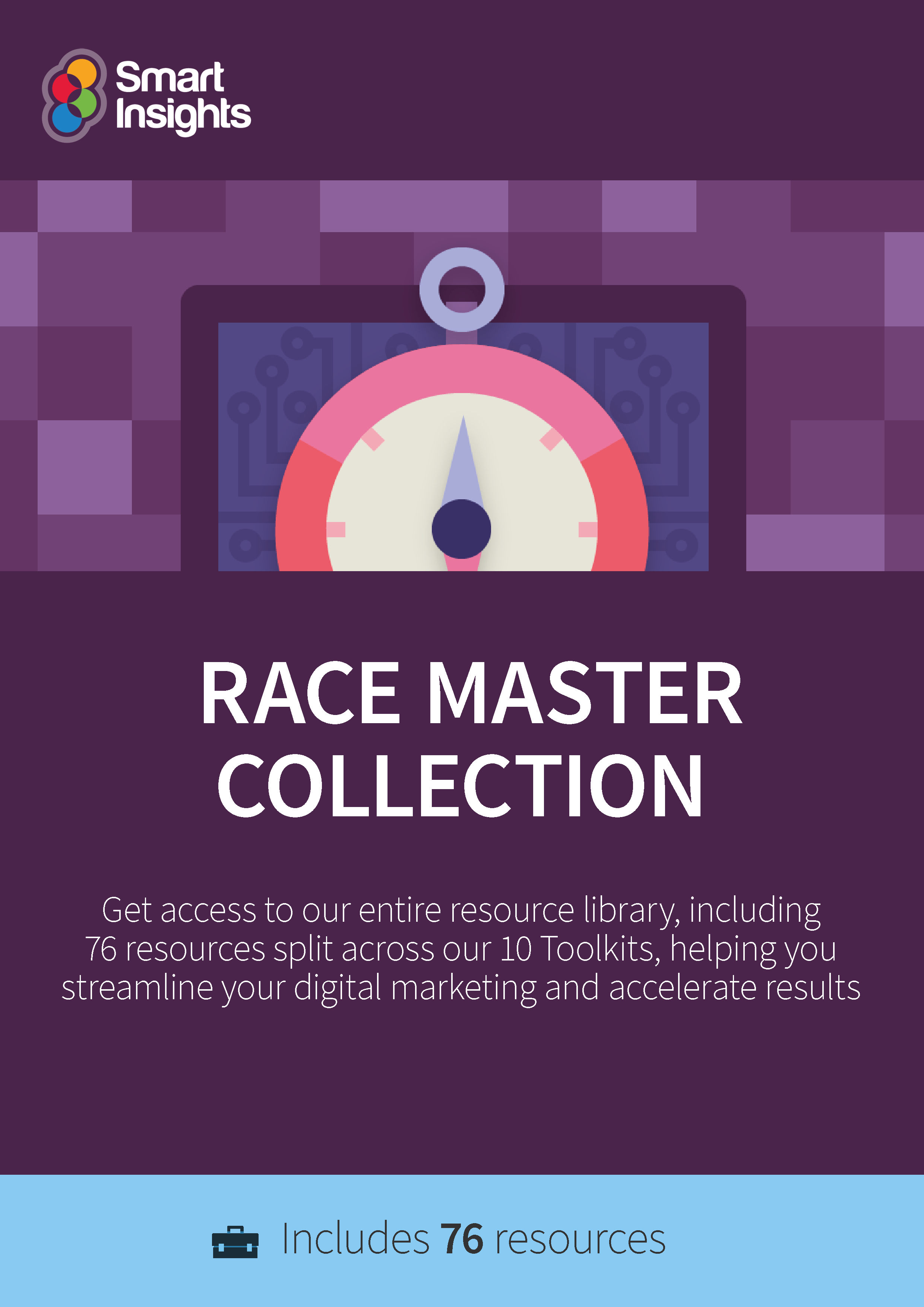 RACE Master Collection