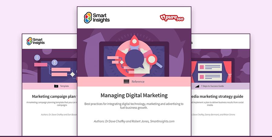 Best practice processes